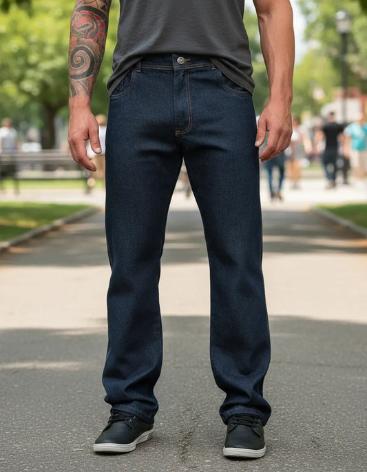 Calça Jeans Masculina