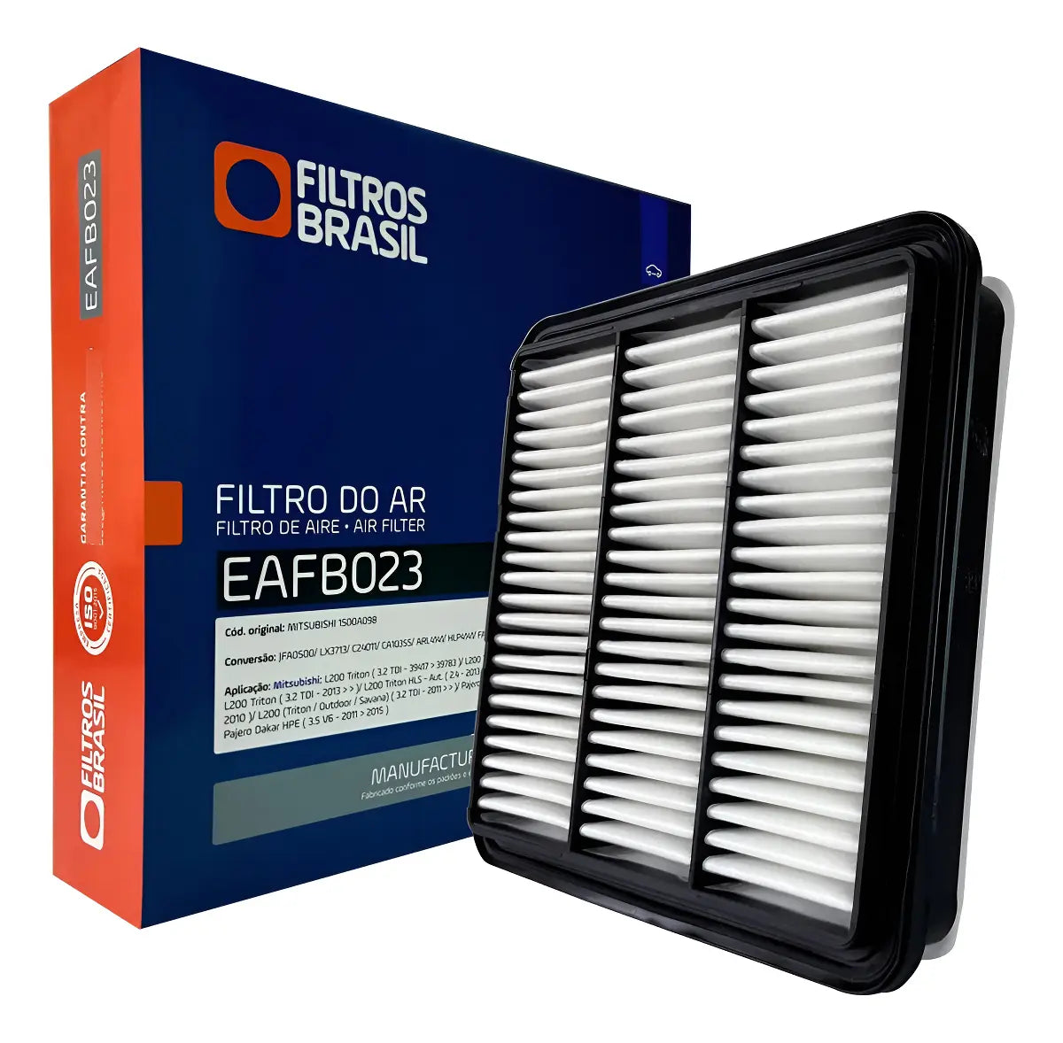 Kit Troca De Óleo