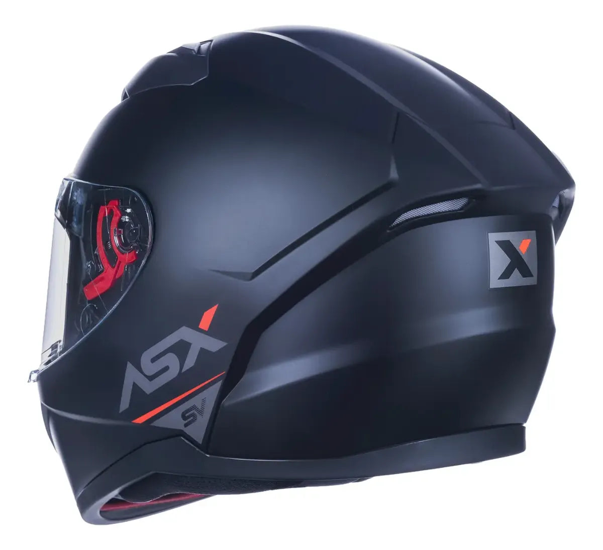 Capacete Moto